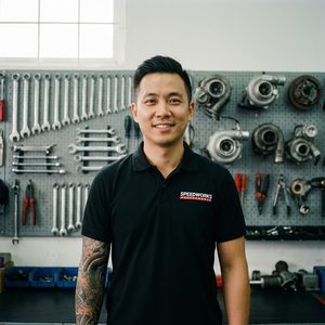 精神小妹改装顾问