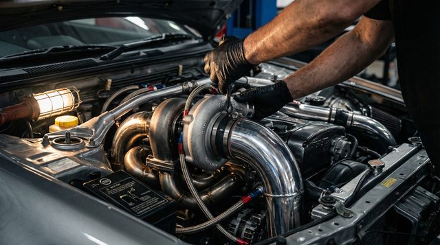 精神小妹改装视频